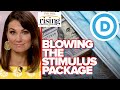 Krystal Ball: Pelosi, Progressive Caucus BLOWING Stimulus Package