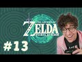 The Legend of Zelda - Tears of The Kingdom PART 13