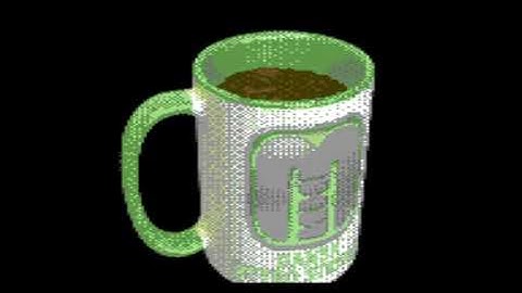 C64 One File Demo: Mis_DK 4 years on twitch by Fun Fun, Maverick, Mis ! 1 June 2023!