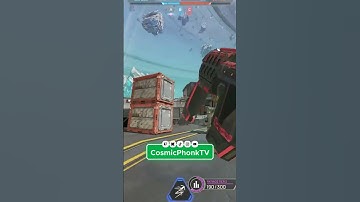 Can you Superglide? #apexlegends #apexlegendsclips #apex #gaming #trickshots #battleroyale #shorts