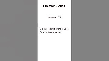 Geotechnical Engineering Interview Question Series Basic Level