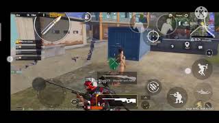 Pub G Mobile Timing Bodyshot With Awm