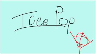 icee pop // lmao bro i dont know what im doing anymore