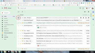 Mute the Reply-All Email