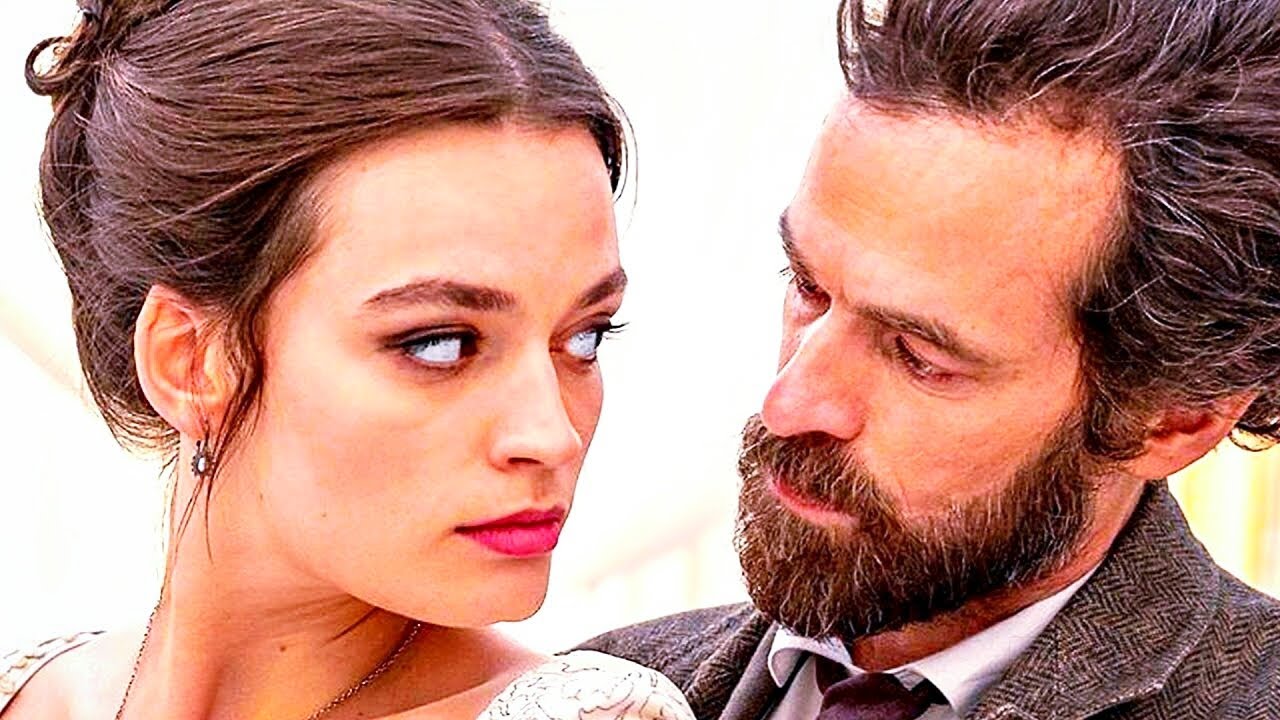 Эйфель — Русский трейлер (2021) - YouTube