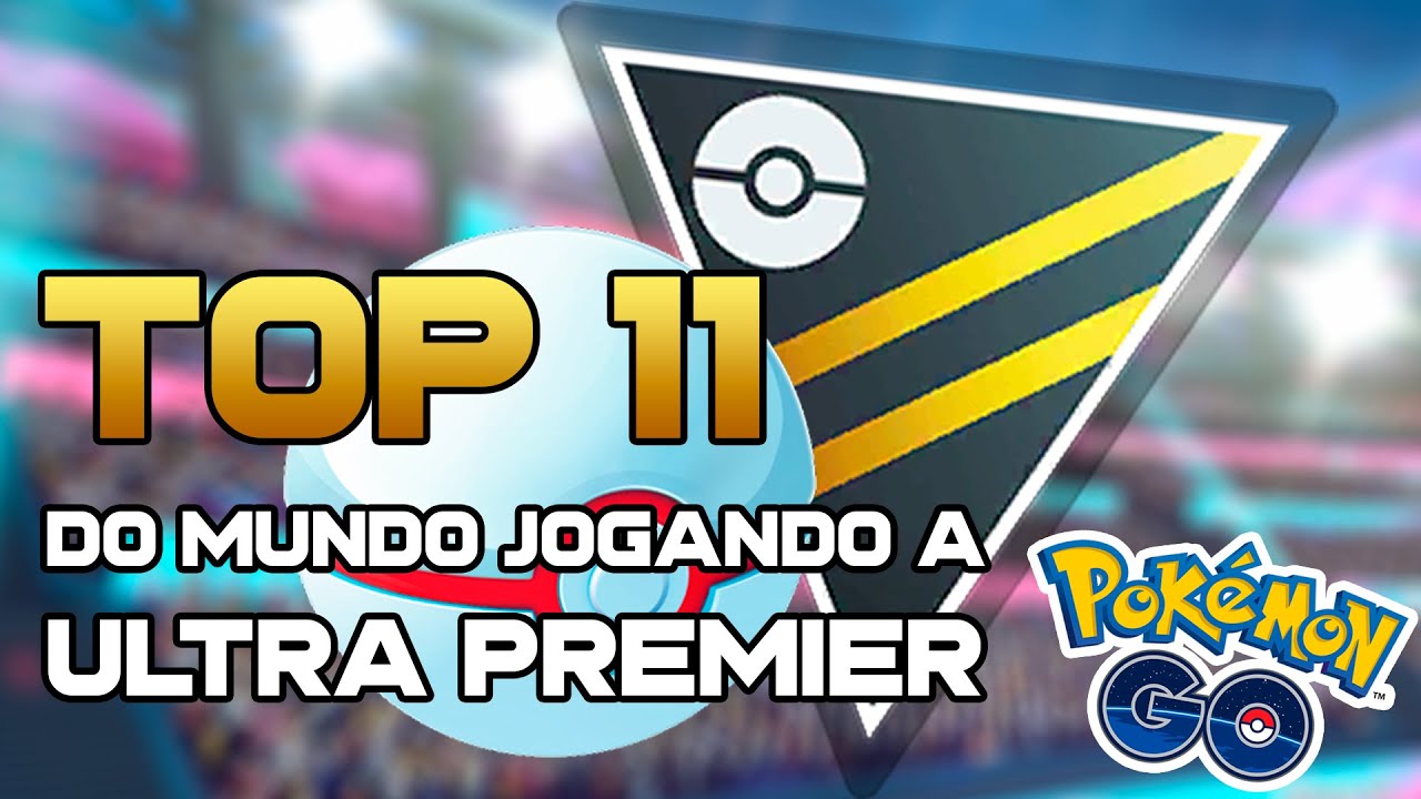 Alcançando as primeiras posições do Leaderboard na Ultra Premier