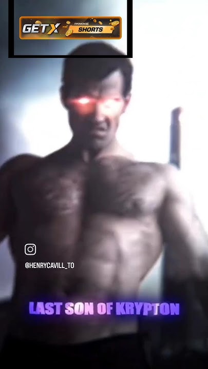 Последний сын криптона 🥶 #криптонец#dc#superman #shorts - YouTube