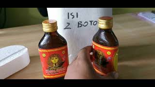 Jual Jamu Kadal Mesir