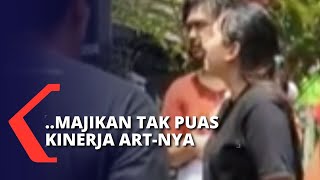 Penganiayaan ART, Polres Cimahi: Majikan Berdalih Aniaya Karena Tak Puas Atas Kinerjanya