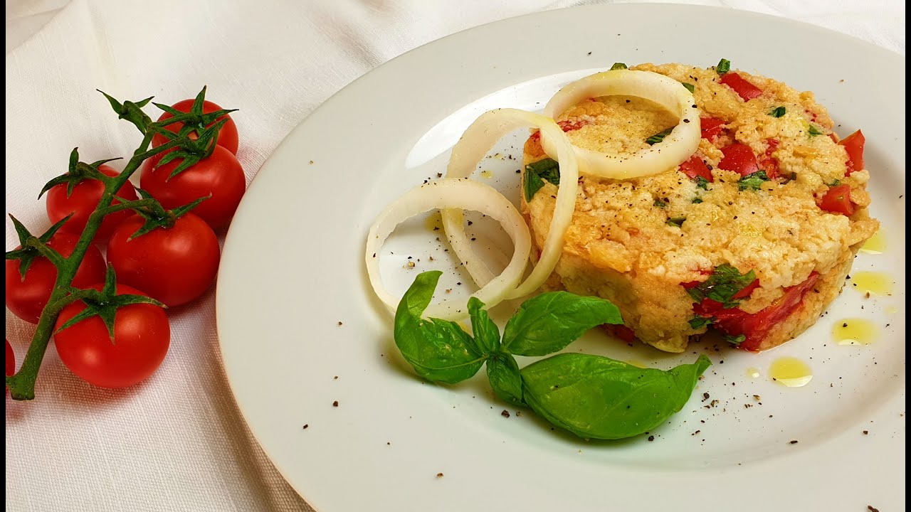 PANZANELLA⭐RITA CHEF | Ricetta economica.