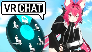 VRChat  - Create Toggles & Sub Menus In Minutes!