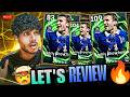 LET'S REVIEW FREE EPIC Shevchenko 🔥 eFootball LIVE 🛑 #efootball