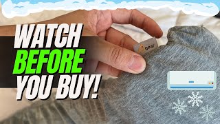 3 Year #REVIEW of EleGear Cooling Pillow Case - Arc-chill Fibers! #arcchill #coldsleep #sleepinghack