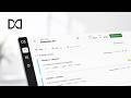 Motion Graphics SaaS Promo Video | AI Timekeeping platform
