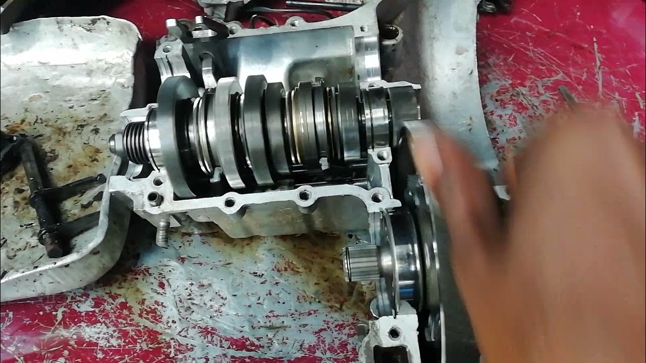 Maruti 800 Gear box 🚗🚗🚗 YouTube