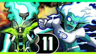 5 Years Later | Episode 11 | Crossover Series