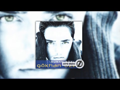 Gökhan Özen - Duman Gözlüm / Full Albüm (2001)