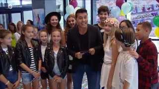 Gratis App Jsf Game Junior Songfestival 2015