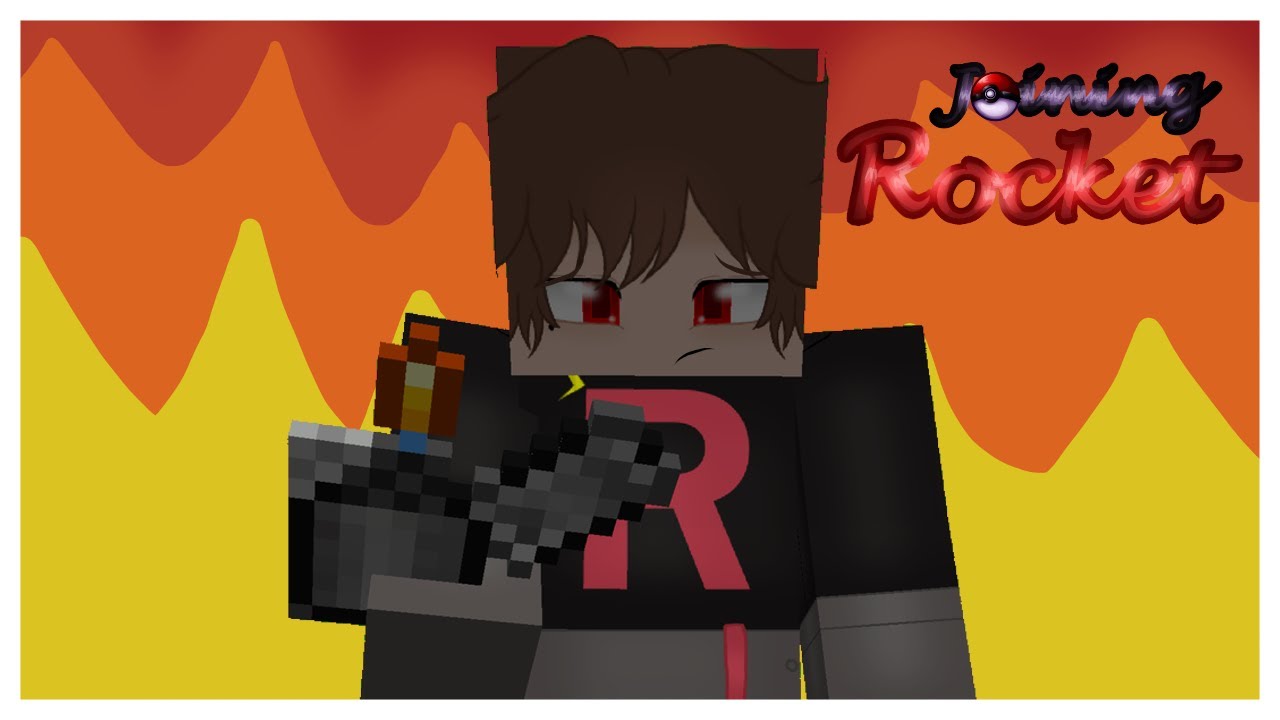 The Daycare Joining Rocket Episode 8 Minecraft Pixelmon Roleplay the-daycare-joining-rocket-episode-8-minecraft-pixelmon-roleplay