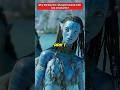 The Reason Why Neytiri Refused to Bond with the Sea Creatures
