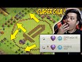 Cuma Level 50 Dan Senjata Level 1 Bisa Bertahan Di Liga Legenda??!! | Misteri COC Indonesia