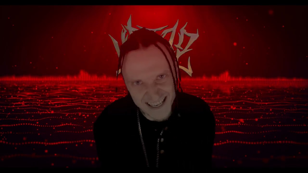 "Redrum"  Official Music Video