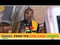 KING KAKA MONKEY BUSINESS LAUNCH (NI KAMA VINDEO NI KAMA DRAMA)