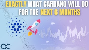 The Most Important #Cardano #ADA Video You’ll Watch Heading Into 2022. Don’t Miss This.