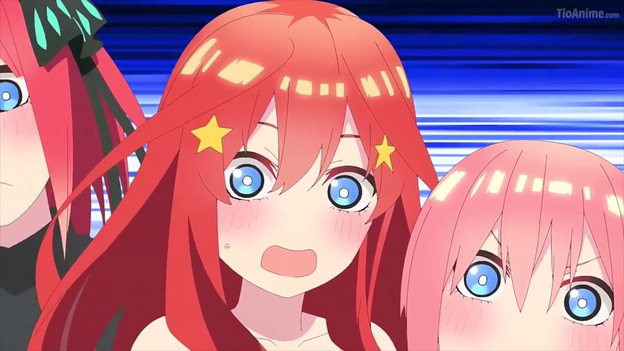 Los celos en los animes pueden ser divertidos 😂 recopilación / #2