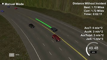 Path Planning -- Full