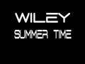 Wiley Summer Time mp3