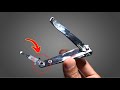 Don't Throw Away Your Old Nail Clipper! Billions of People Don’t Know! amazing 😱 Secret Ideas