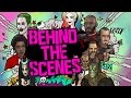 Suicide Squad HISHE - Behind the Scenes