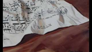 Ottorino Respighi: 6 Pezzi per pianoforte (P.44) (1903) (1/2)