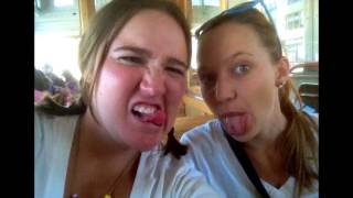 Camp River Ranch Staff Slideshow 2013