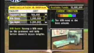 MLB 2005 Review