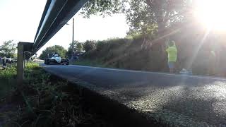 Alexis Vieitez - Formula Outeda // Subida Pontecaldelas 2017 // Hillclimb, fast, show