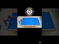 El #billar se vive en cada latido #shortsvideo #viralshorts #shortsviral #cushion #billiards #carom