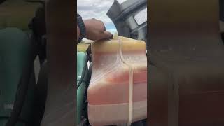 Volvo Truck Coolant level sensor not working and replacement.