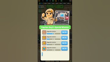 Idle Army Trading Weapons #2 #idlearmy #idlearmygames #armyidle #shorts #androidgame