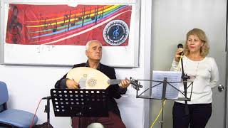 Güner Kayaoğlu_Yüreği̇mden Yüreği̇ne Yollar Var