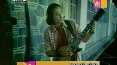 Padi - Ternyata Cinta (HQ)