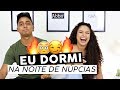 RESPONDENDO AS PERGUNTAS MAIS POLÊMICAS/HILÁRIAS SOBRE NÓS