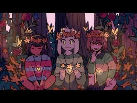Undertale ғᴀʟʟᴇɴ ᴅᴏᴡɴ (relaxing piano)