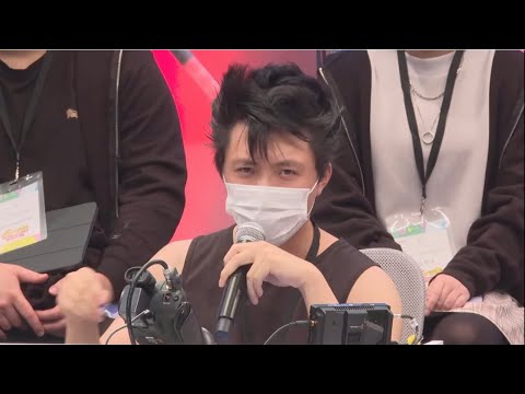 【第4回ガルパ杯】あきのけいさんが残した数々の名言集