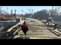 Beginning of video