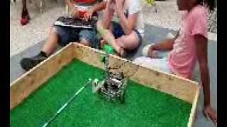 Harry Botter Video