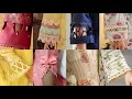 Beautiful Sleeve Designs for Lawn Dress 2024 / Full Sleeves Design / New Kurti  Full Sleeves Design