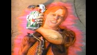 7Up Its An Up Thing Retro Commercial 1997
