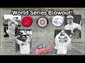 1930s World Series Game 1 - A Season Ticket Baseball Project